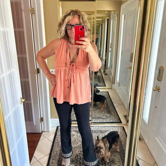 Jeans stretch 30 size💜💜💜 - Picture 12 of 16